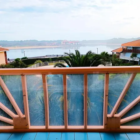 Hotel Le Boucanier - N°171-appartement Classe- 2eme Etage - Batiment 2 Mae-8114