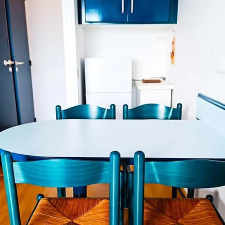 Le Boucanier - N°171-appartement Classe- 2eme Etage - Batiment 2 Mae-8114 Hotel Vieux-Boucau-les-Bains