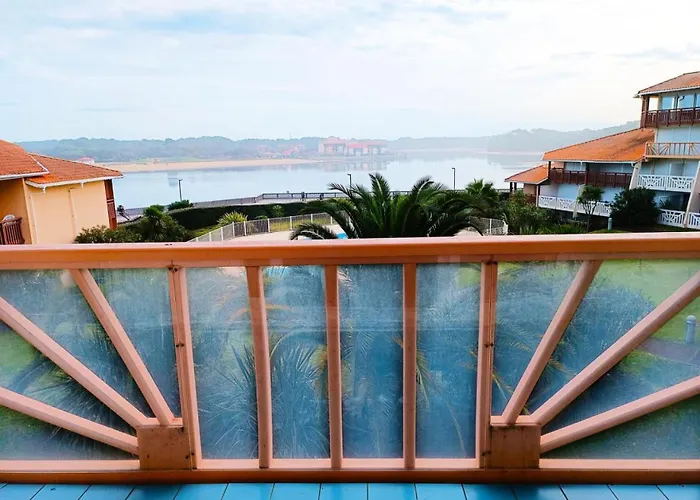 Hotel Le Boucanier - N°171-appartement Classe- 2eme Etage - Batiment 2 Mae-8114