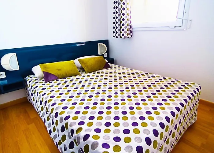 Hotel Le Boucanier - N°171-appartement Classe- 2eme Etage - Batiment 2 Mae-8114